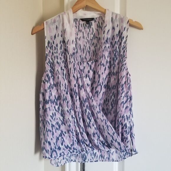 NWOT Banana republic summer top - Picture 1 of 7